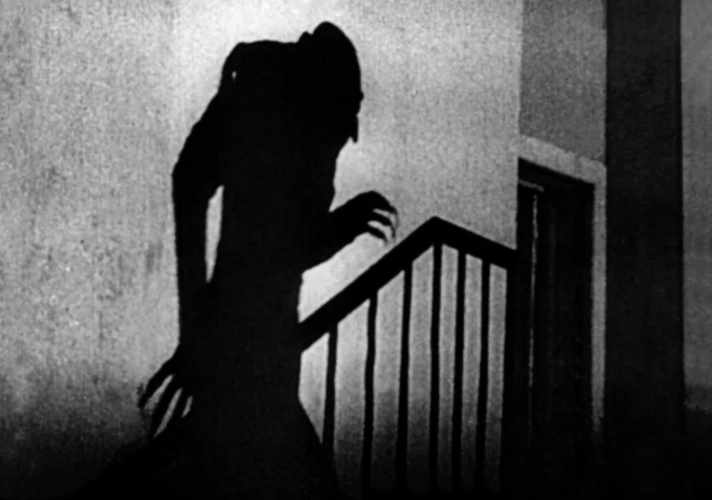 Acclaimed Pianist to Perform Live Score for “Nosferatu” at Towngate